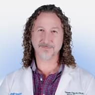 Nicholas Dogris, Ph.D., BCN, QEEG-D