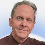 Dr. Robert P. Turner, MD, MSCR, QEEG-D, BCN